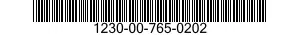 1230-00-765-0202  1230007650202 007650202
