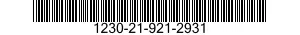 1230-21-921-2931 FIRE CONTROL SYSTEM,REMOTE OPERATED 1230219212931 219212931