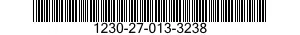 1230-27-013-3238 FIRE CONTROL SYSTEM,REMOTE OPERATED 1230270133238 270133238
