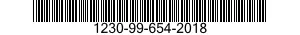 1230-99-654-2018  1230996542018 996542018