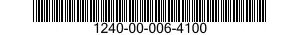 1240-00-006-4100  1240000064100 000064100