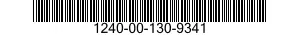 1240-00-130-9341  1240001309341 001309341