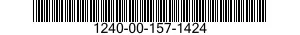 1240-00-157-1424 HOUSING,FIRE CONTROL INSTRUMENT 1240001571424 001571424