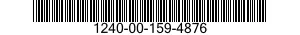 1240-00-159-4876  1240001594876 001594876
