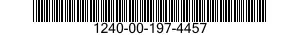 1240-00-197-4457  1240001974457 001974457