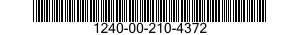1240-00-210-4372  1240002104372 002104372