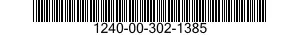 1240-00-302-1385  1240003021385 003021385