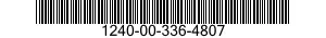 1240-00-336-4807  1240003364807 003364807