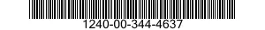 1240-00-344-4637  1240003444637 003444637