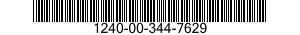 1240-00-344-7629  1240003447629 003447629