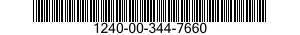 1240-00-344-7660  1240003447660 003447660