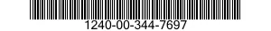 1240-00-344-7697  1240003447697 003447697