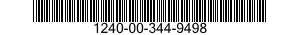 1240-00-344-9498  1240003449498 003449498