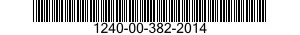 1240-00-382-2014 ARC AND ROLLER ASSE 1240003822014 003822014