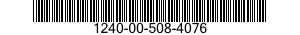 1240-00-508-4076  1240005084076 005084076