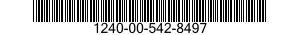 1240-00-542-8497 RETAINER,OPTICAL ELEMENT 1240005428497 005428497