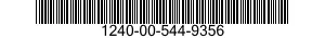 1240-00-544-9356  1240005449356 005449356