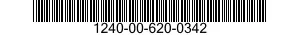 1240-00-620-0342  1240006200342 006200342