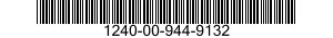 1240-00-944-9132 SPACER,OPTICAL ELEMENT 1240009449132 009449132