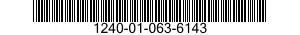 1240-01-063-6143  1240010636143 010636143