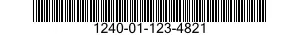 1240-01-123-4821 RETAINER,OPTICAL ELEMENT 1240011234821 011234821