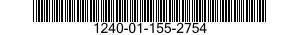 1240-01-155-2754  1240011552754 011552754