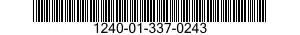 1240-01-337-0243 CELL,OPTICAL ELEMENT 1240013370243 013370243