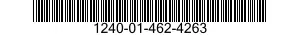1240-01-462-4263 MOUNT,TELESCOPE 1240014624263 014624263