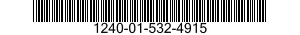 1240-01-532-4915 DAY SENSOR SUBASSEM 1240015324915 015324915