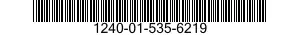 1240-01-535-6219 COLLIMATOR,INFINITY AIMING REFERENCE 1240015356219 015356219