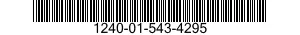 1240-01-543-4295 CASE,OPTICAL INSTRUMENT 1240015434295 015434295