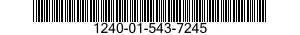1240-01-543-7245 OPTICAL COMPONENT 1240015437245 015437245