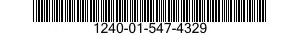 1240-01-547-4329 CELL ASSEMBLY,OPTICAL INSTRUMENT 1240015474329 015474329