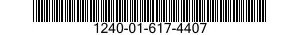 1240-01-617-4407 RANGE FINDER,LASER 1240016174407 016174407