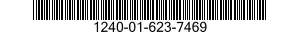 1240-01-623-7469 RANGE FINDER,LASER 1240016237469 016237469