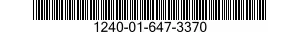 1240-01-647-3370 RANGE FINDER,LASER 1240016473370 016473370