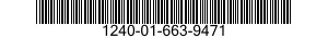 1240-01-663-9471 BINOCULAR 1240016639471 016639471