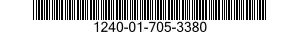 1240-01-705-3380 MOUNT,SIGHT 1240017053380 017053380