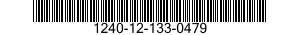 1240-12-133-0479 TARGET SELECTOR GROUP,FIRE CONTROL 1240121330479 121330479