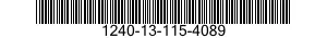 1240-13-115-4089 INTERFACE,OPTICAL I 1240131154089 131154089