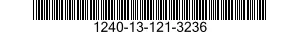 1240-13-121-3236 RANGE FINDER,LASER 1240131213236 131213236