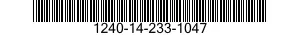 1240-14-233-1047  1240142331047 142331047