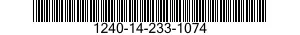 1240-14-233-1074  1240142331074 142331074
