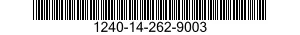 1240-14-262-9003 BINOCULAR 1240142629003 142629003