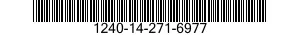 1240-14-271-6977  1240142716977 142716977