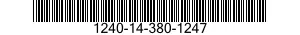 1240-14-380-1247 PRISM,OPTICAL INSTRUMENT 1240143801247 143801247