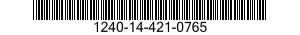 1240-14-421-0765 SIGHT,INFINITY 1240144210765 144210765