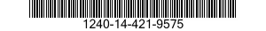 1240-14-421-9575 SIGHT,INFINITY 1240144219575 144219575