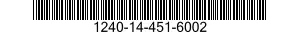 1240-14-451-6002 SIGHT,INFINITY 1240144516002 144516002