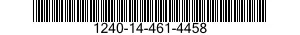 1240-14-461-4458 CAP,LENS 1240144614458 144614458